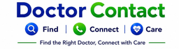 Doctor Contact